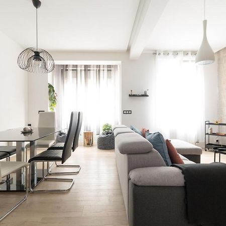 Moyua Luxe By Staynnapartments ビルバオ エクステリア 写真