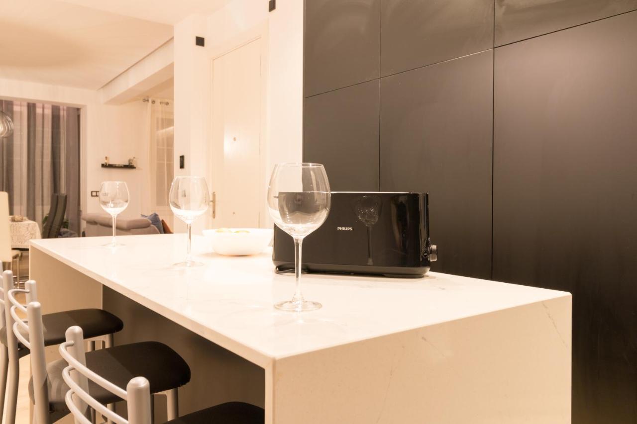 Moyua Luxe By Staynnapartments ビルバオ エクステリア 写真