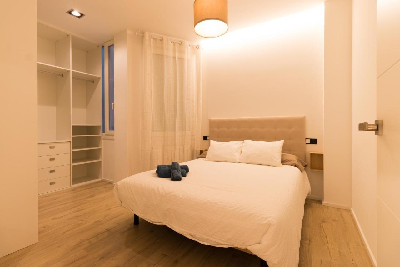 Moyua Luxe By Staynnapartments ビルバオ エクステリア 写真