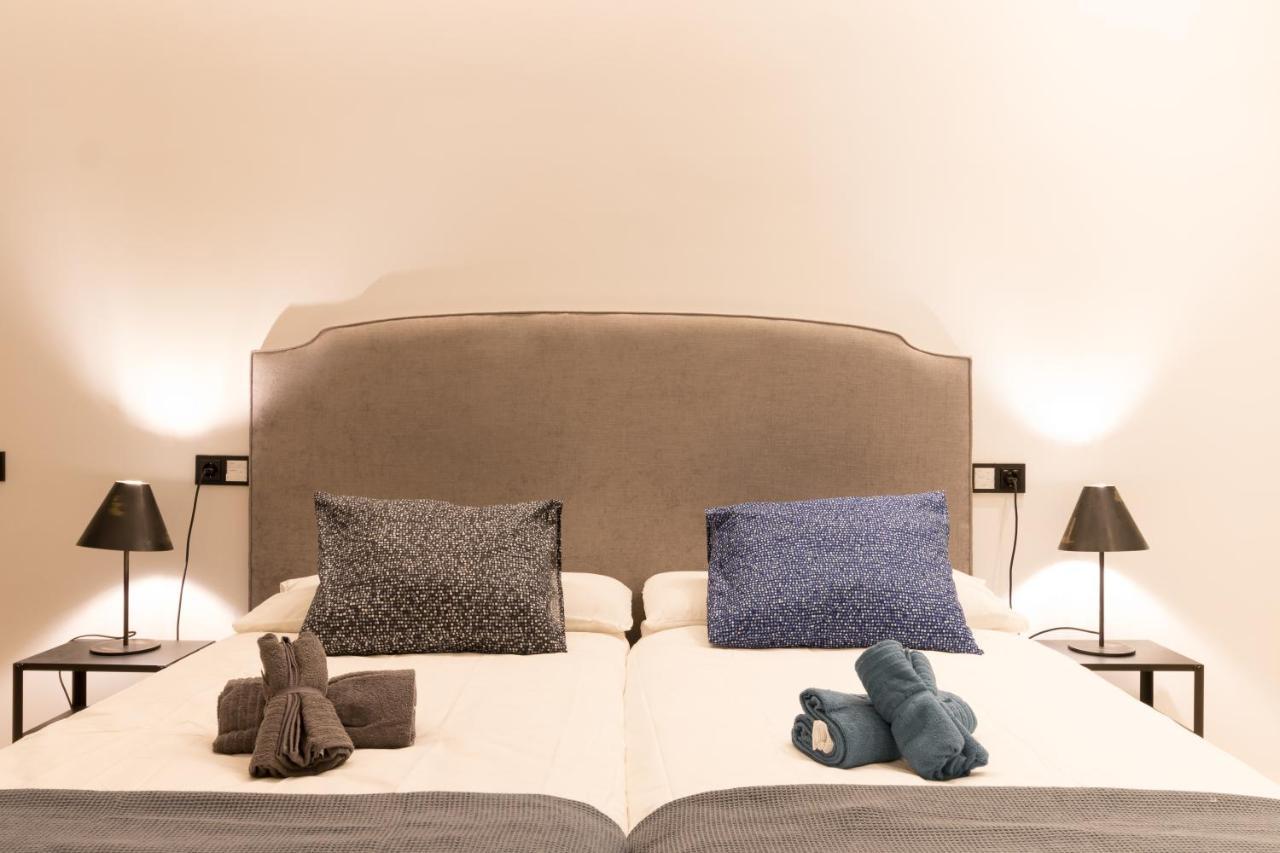 Moyua Luxe By Staynnapartments ビルバオ エクステリア 写真