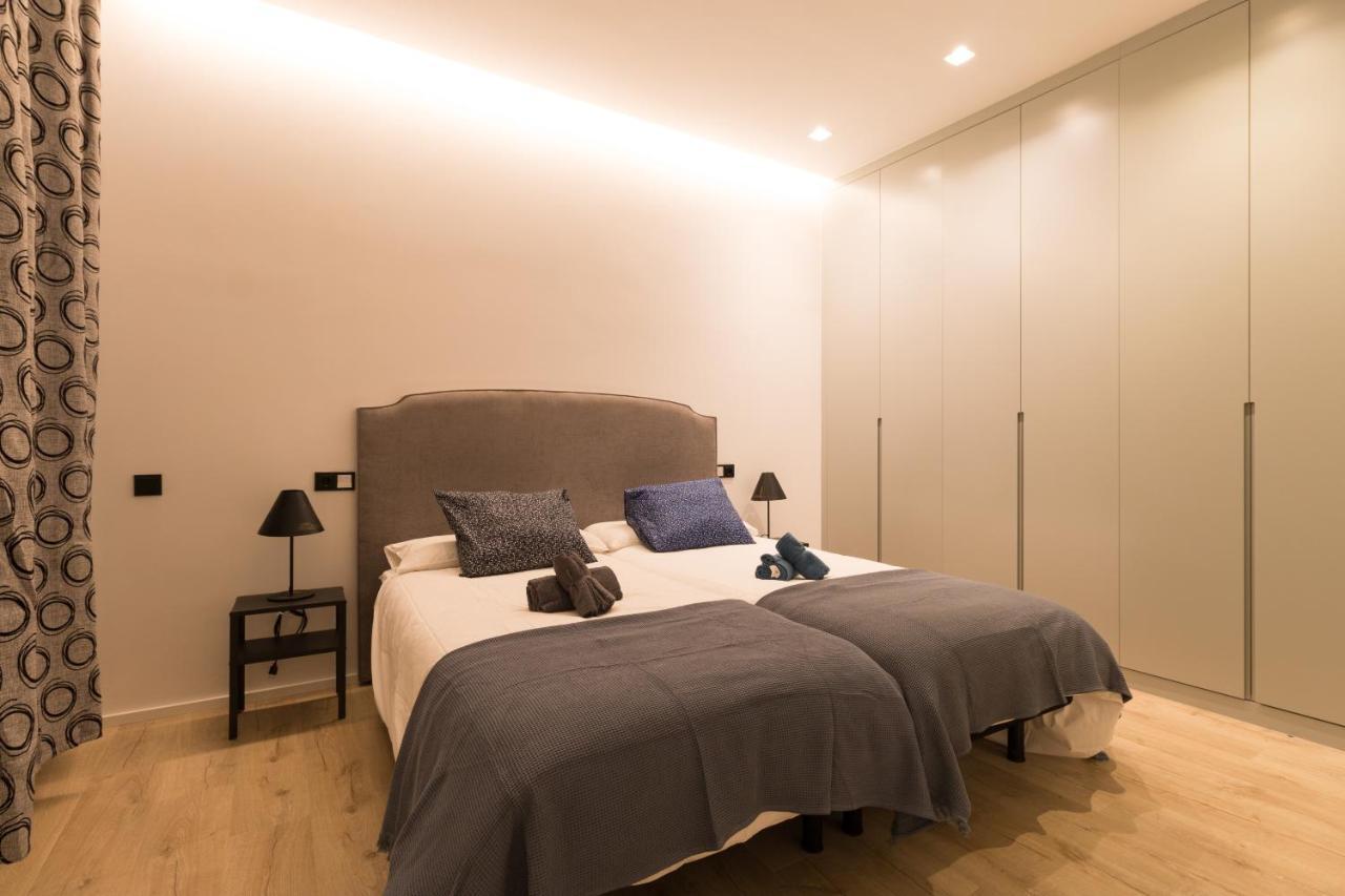 Moyua Luxe By Staynnapartments ビルバオ エクステリア 写真