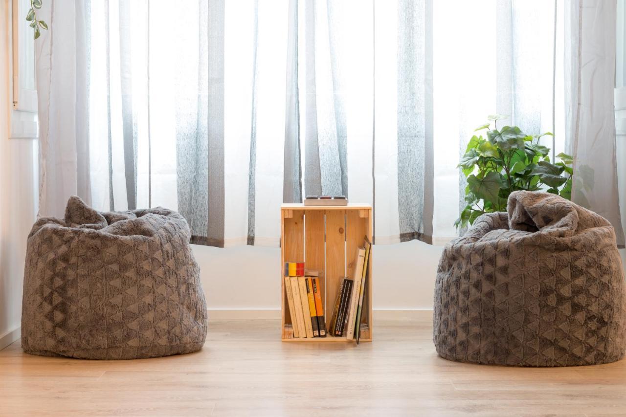 Moyua Luxe By Staynnapartments ビルバオ エクステリア 写真